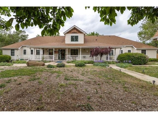 5975 Newland St, Arvada, CO 80003