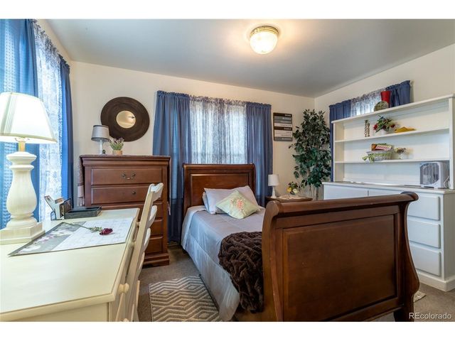 5975 Newland St, Arvada, CO 80003