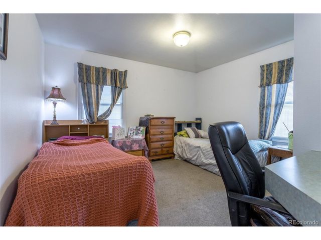 5975 Newland St, Arvada, CO 80003