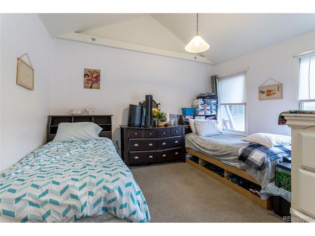 5975 Newland St, Arvada, CO 80003