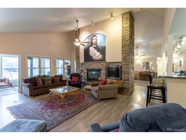 5975 Newland St, Arvada, CO 80003