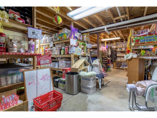5975 Newland St, Arvada, CO 80003