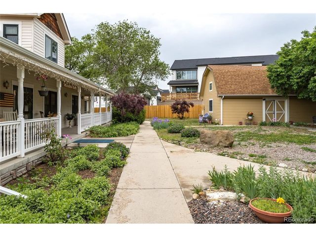 5975 Newland St, Arvada, CO 80003