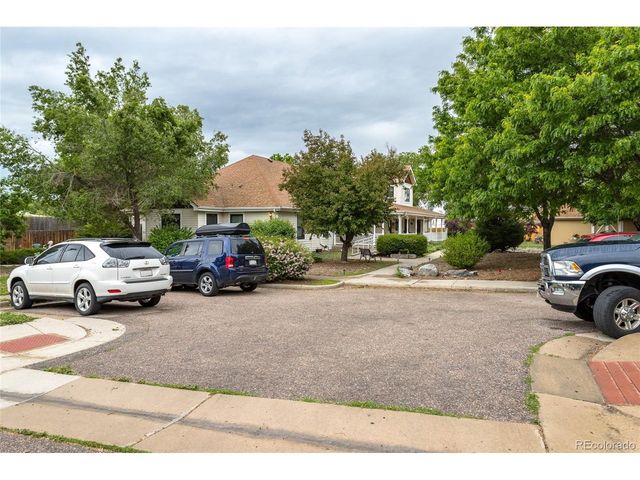 5975 Newland St, Arvada, CO 80003