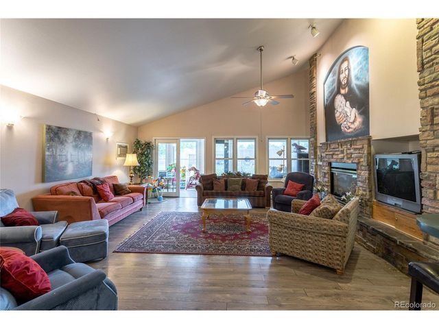 5975 Newland St, Arvada, CO 80003