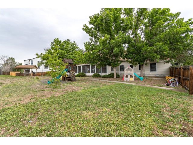 5975 Newland St, Arvada, CO 80003