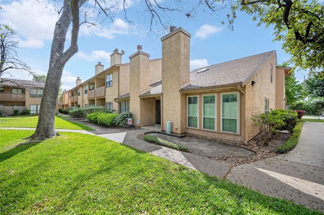 5000 Milwee Street 61, Houston, TX 77092