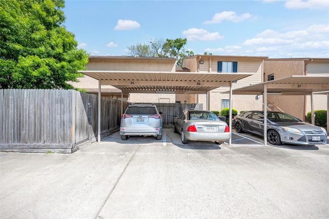 5000 Milwee Street 61, Houston, TX 77092