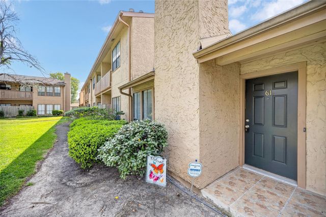 5000 Milwee Street 61, Houston, TX 77092