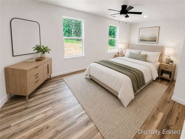 717 Wilson Street, Fayetteville, AR 72701