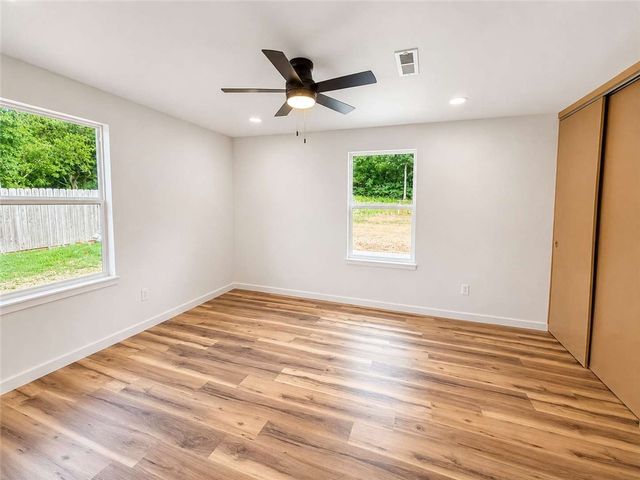 717 Wilson Street, Fayetteville, AR 72701