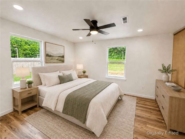 717 Wilson Street, Fayetteville, AR 72701