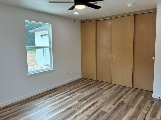 717 Wilson Street, Fayetteville, AR 72701
