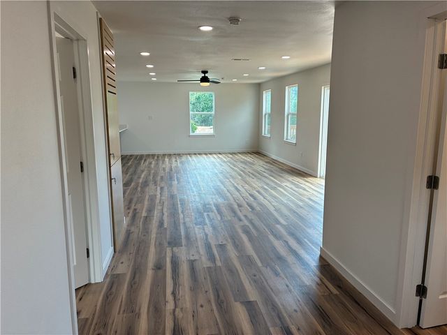 717 Wilson Street, Fayetteville, AR 72701