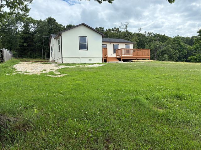 717 Wilson Street, Fayetteville, AR 72701