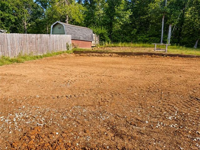 717 Wilson Street, Fayetteville, AR 72701