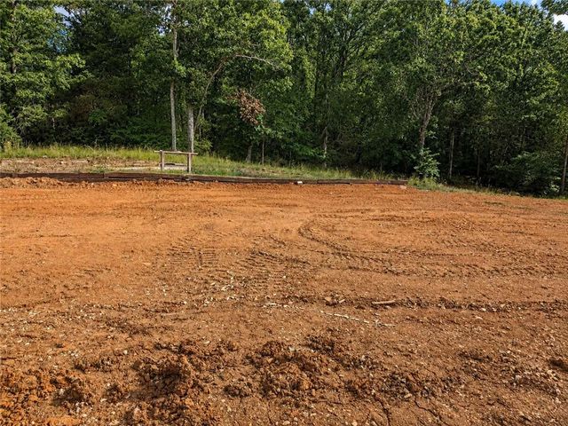 717 Wilson Street, Fayetteville, AR 72701