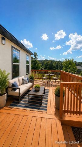 717 Wilson Street, Fayetteville, AR 72701