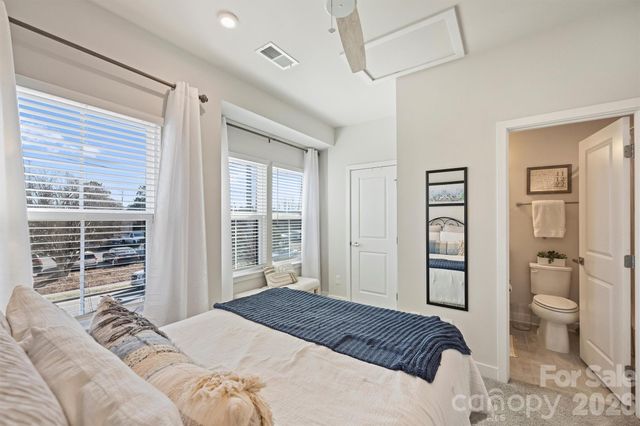 4750 Chastain Avenue, Charlotte, NC 28217