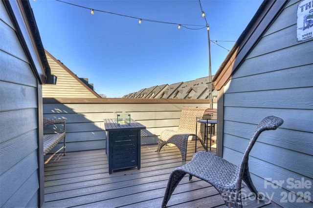 4750 Chastain Avenue, Charlotte, NC 28217