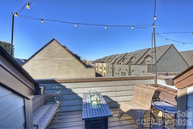 4750 Chastain Avenue, Charlotte, NC 28217