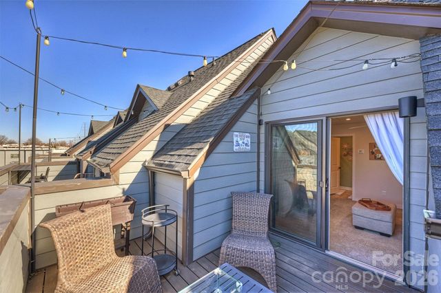 4750 Chastain Avenue, Charlotte, NC 28217