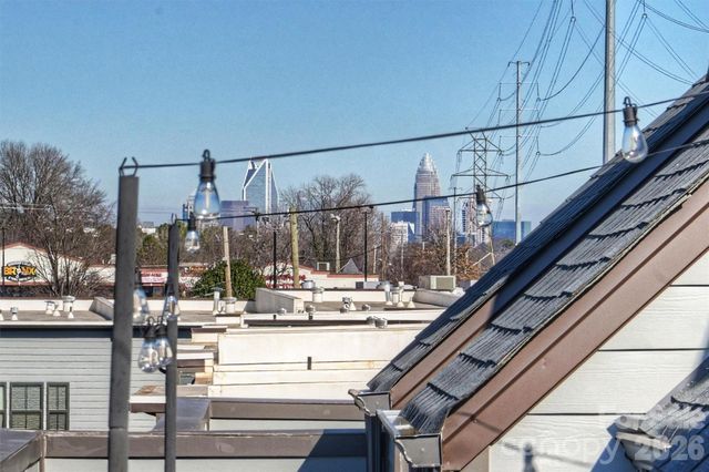 4750 Chastain Avenue, Charlotte, NC 28217