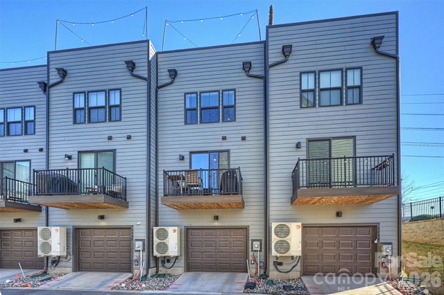 4750 Chastain Avenue, Charlotte, NC 28217