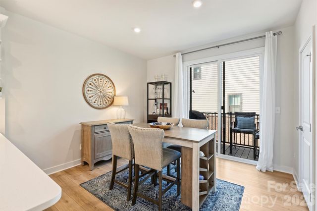 4750 Chastain Avenue, Charlotte, NC 28217