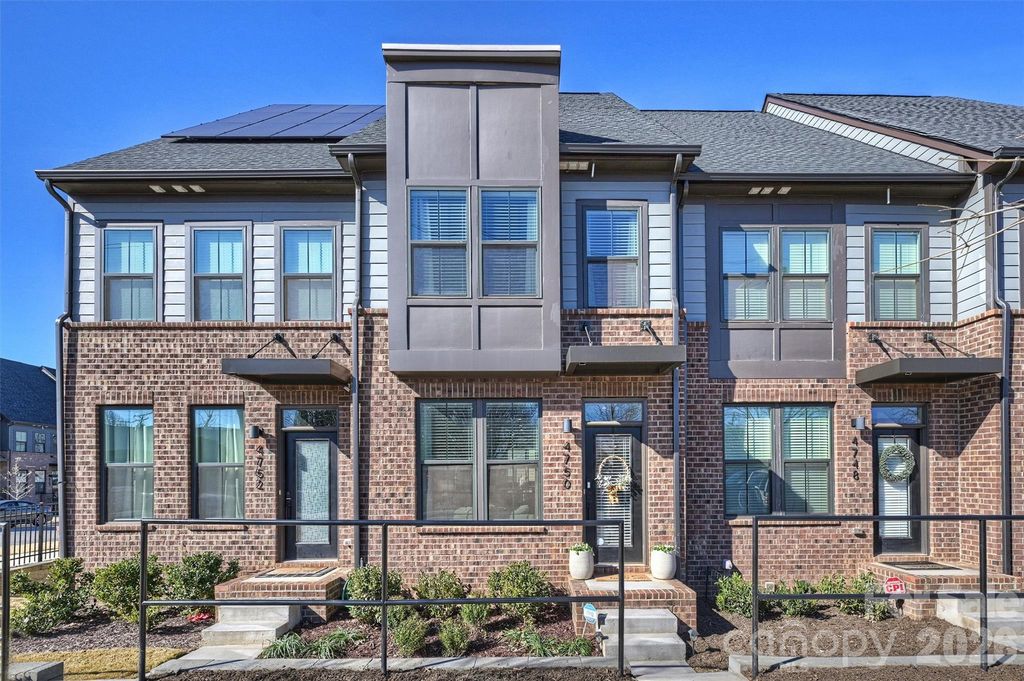 4750 Chastain Avenue, Charlotte, NC 28217