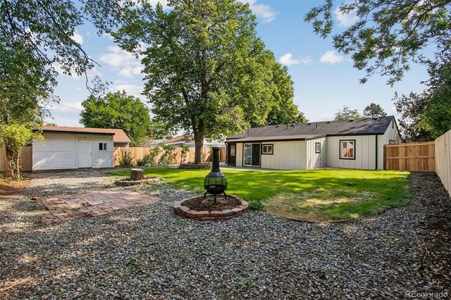 3273 S Elm Street, Denver, CO 80222