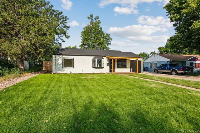 3273 S Elm Street, Denver, CO 80222