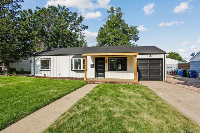 3273 S Elm Street, Denver, CO 80222