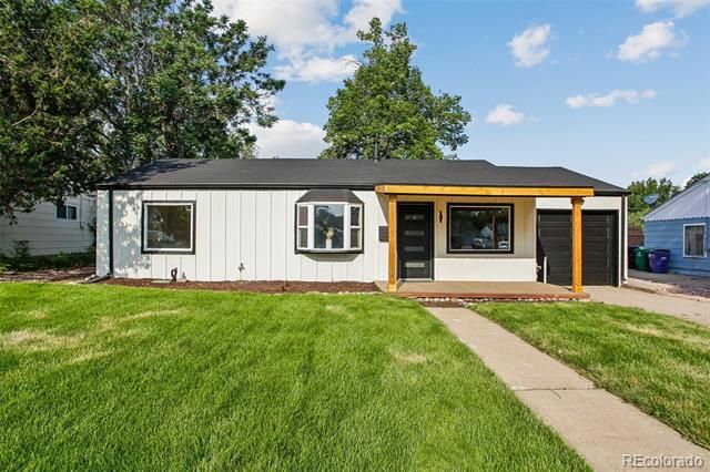 3273 S Elm Street, Denver, CO 80222