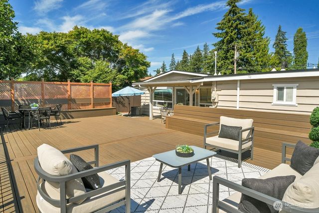 10241 SE 126 Avenue SE, Renton, WA 98056