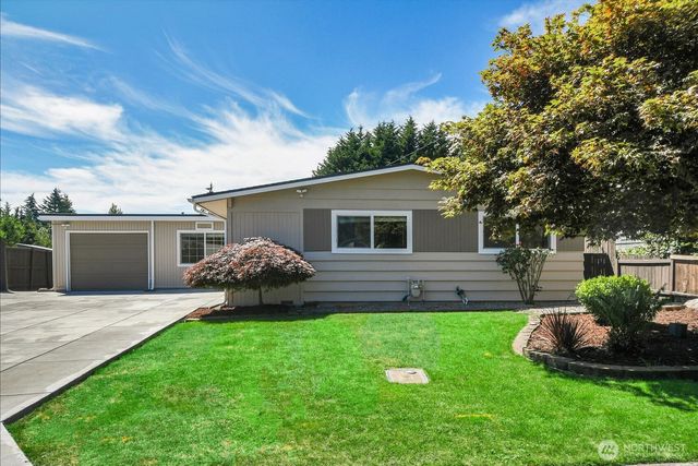 10241 SE 126 Avenue SE, Renton, WA 98056