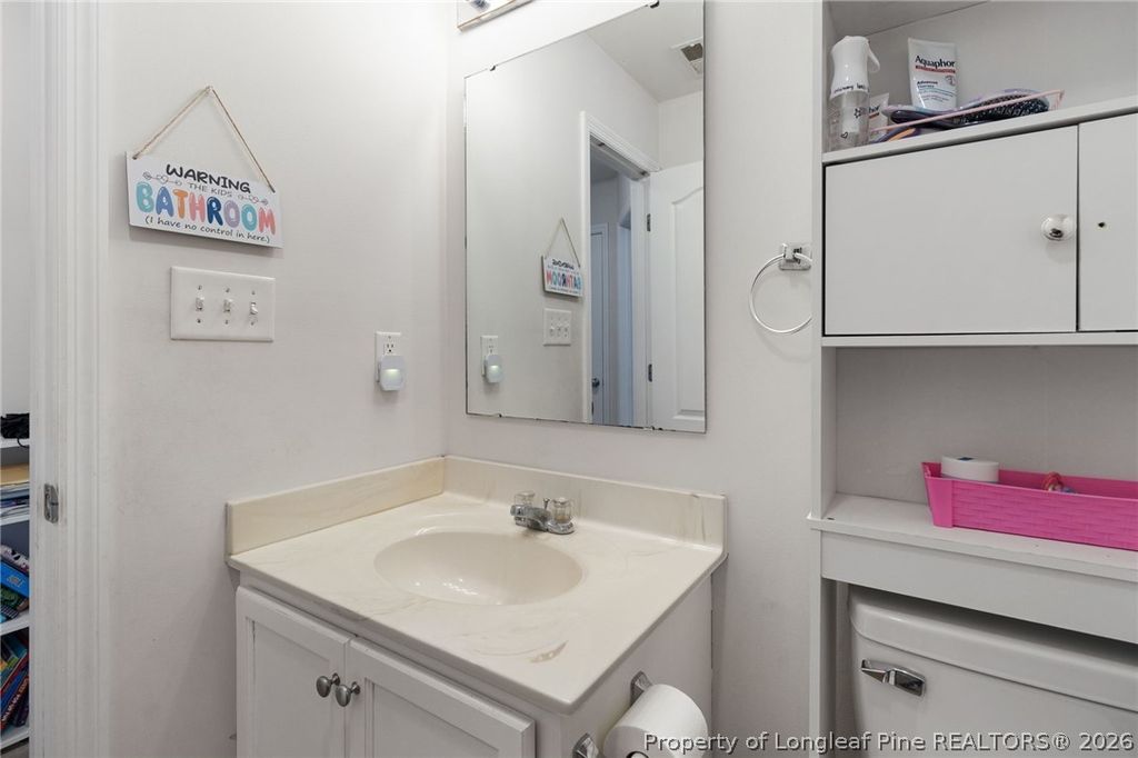 120 Turkey Oak Circle, Bunnlevel, NC 28323 — photo 24