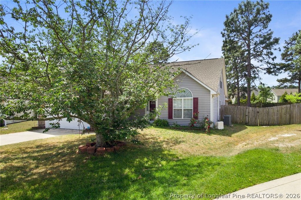 120 Turkey Oak Circle, Bunnlevel, NC 28323 — photo 3