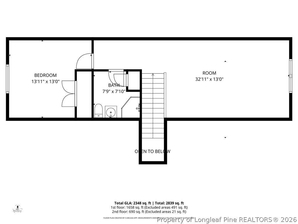 120 Turkey Oak Circle, Bunnlevel, NC 28323 — photo 30