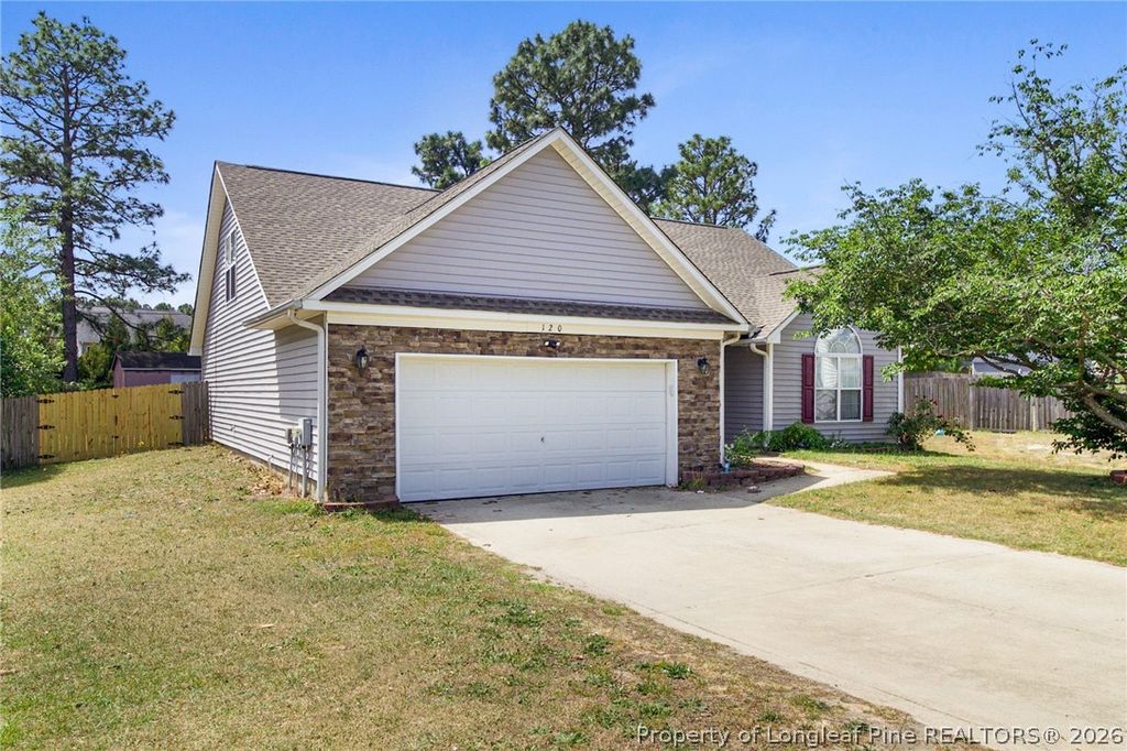 120 Turkey Oak Circle, Bunnlevel, NC 28323 — photo 4