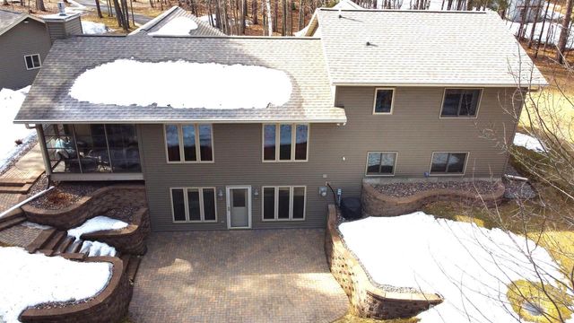 4092 Forest Lane, Rhinelander, WI 54501