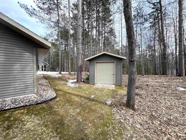 4092 Forest Lane, Rhinelander, WI 54501