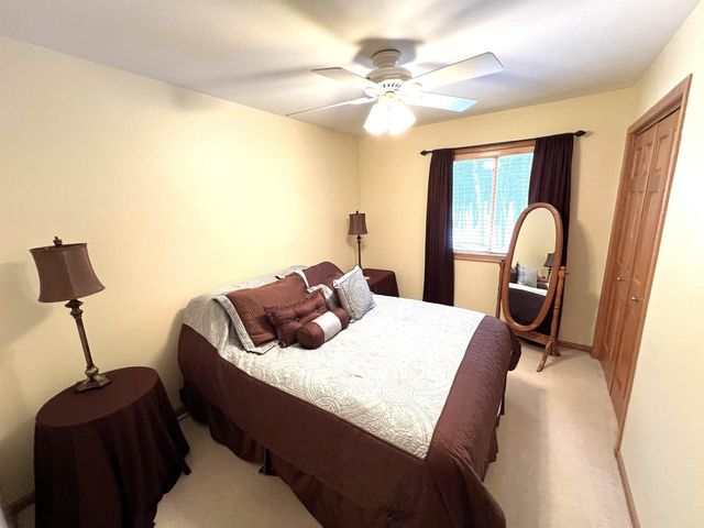 4092 Forest Lane, Rhinelander, WI 54501