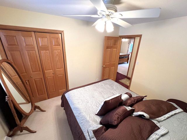 4092 Forest Lane, Rhinelander, WI 54501