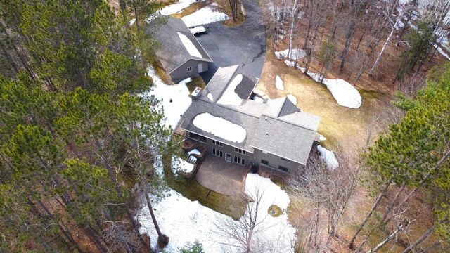 4092 Forest Lane, Rhinelander, WI 54501