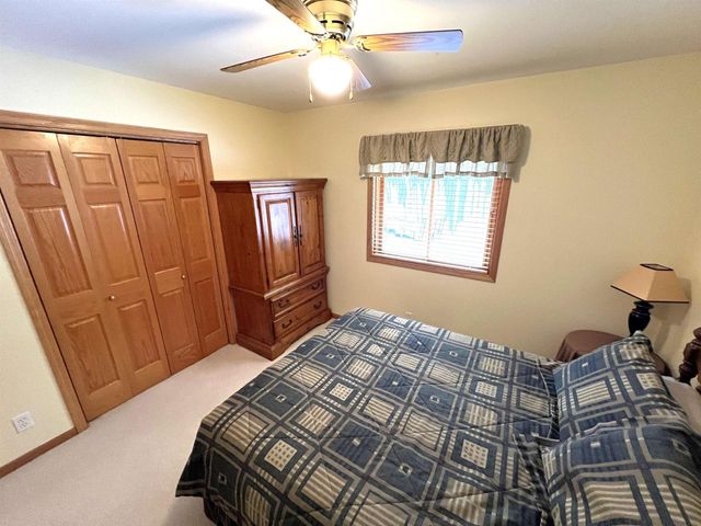 4092 Forest Lane, Rhinelander, WI 54501