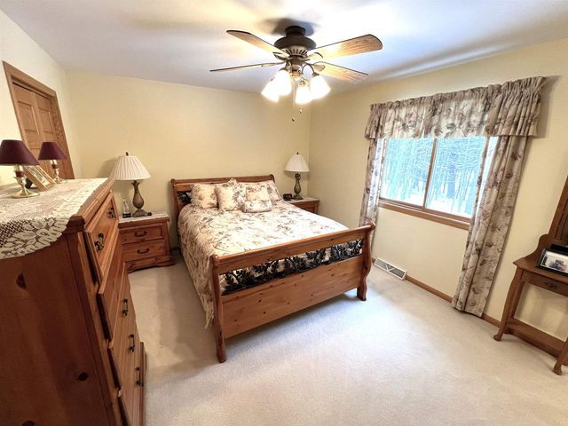 4092 Forest Lane, Rhinelander, WI 54501