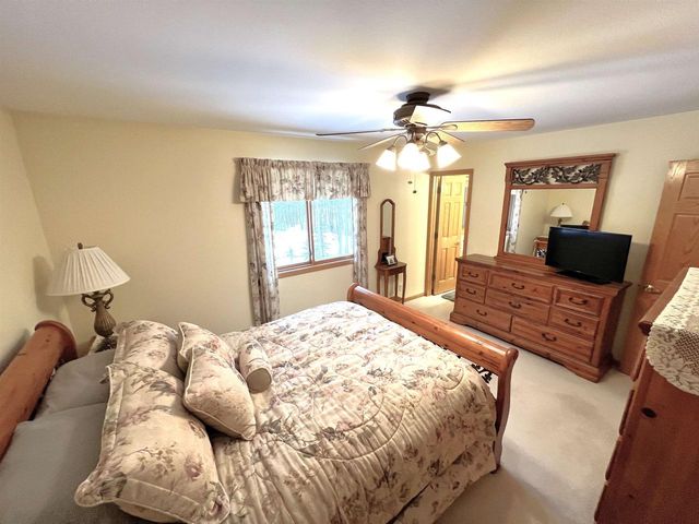 4092 Forest Lane, Rhinelander, WI 54501