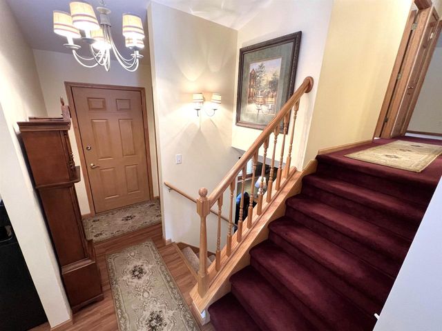 4092 Forest Lane, Rhinelander, WI 54501