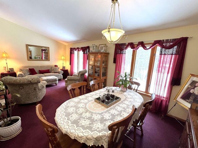 4092 Forest Lane, Rhinelander, WI 54501